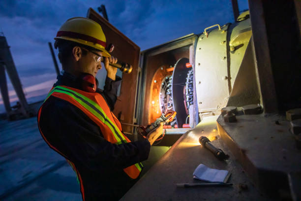 Best 24-Hour Electrician  in Monrovia, IN