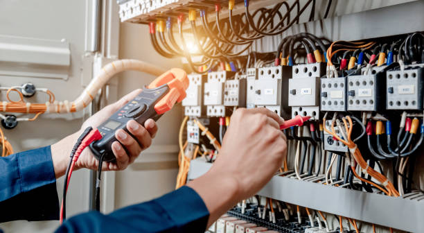 Best Electrical Installation Contractor  in Monrovia, IN
