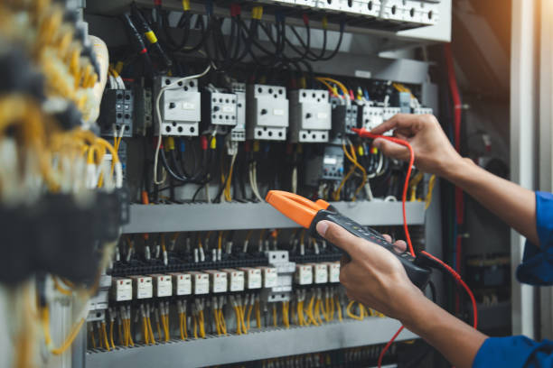 Best Electrical Outlet Repair  in Monrovia, IN