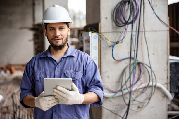Best Affordable Emergency Electrician  in Monrovia, IN