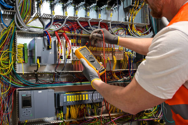 Best Affordable Electrician  in Monrovia, IN