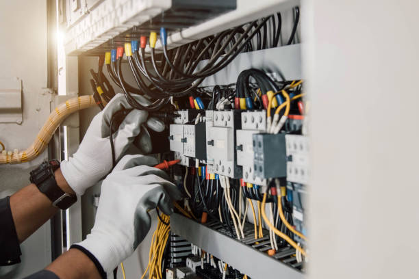 Best Residential Electrician Services  in Monrovia, IN